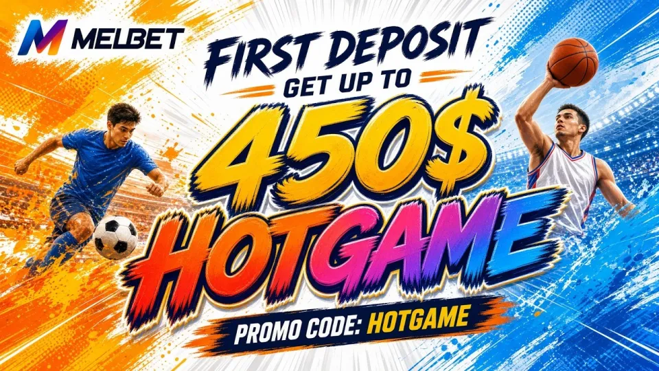 Melbet Promo Code HOTGAME Versus No Code at All and Which Sign-Up Route Pays More